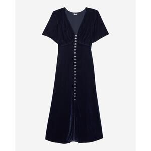 The Kooples Midi Dress